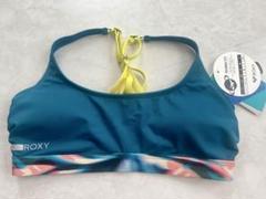 新品未使用　ROXY スポーツブラ クロスバック
