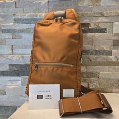 PORTER ポーター LIFT リフト ショルダーバッグ　ボディバッグ