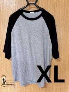 GUTシャツ　XL