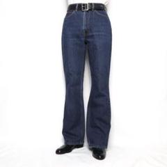 90s Levi's リーバイス 854 フレア ブーツカットデニム 517