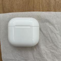 AirPods 第4世代 R片耳 右耳のみ イヤホン A3055 AirPods 第4世代 R片耳 右耳のみ イヤホン A3055｜Yahoo!フリマ