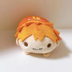 日向翔陽 のるキャラ 雪ヶ丘中学校 ハイキュー!!』のるキャラマスコット(R) 日向翔陽 （HQ10thVer