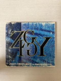 ZIGGY CDまとめ売り 4枚 Amazon.co.jp: ZIGGY20周年記念4枚組 BEST ALBUM「VICISSITUDES