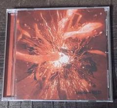 Ivy to Fraudulent Game inside = RED通常盤のサムネイル