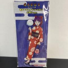 鬼太郎誕生 ゲゲゲの謎 ねこ娘 アクリルスタンド お祭り ver.