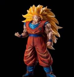 ドラゴンボール　孫悟空　フィギュア　海外輸入品