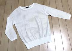 ワールド　UNTITLED トップスのサムネイル