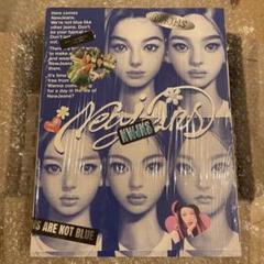NewJeans ヘイン 直筆サイン 2025 シーグリ ミニポスター NewJeans ヘイン 直筆サイン 2025 シーグリ ミニポスター - メルカリ