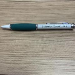 リーマンブラザーズボールペンドイツ製LEHMAN BROTHERS