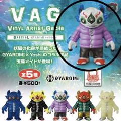 GYAROMI ゾルオイド ギャロミ gyaromi Yahoo!オークション - GYAROMI ギャロミ サイン入り クトゥルフ