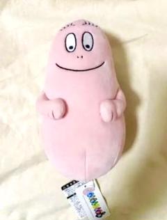 2025年最新】バーバパパぬいぐるみの人気アイテム - メルカリ