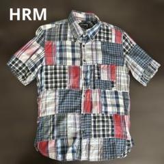 ハリウッドランチマーケット　HRM パッチワークのサムネイル