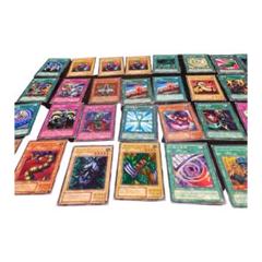 遊戯王カード　約30枚　まとめ売り　引退品 遊戯王カード 約30枚 まとめ売り 引退品｜Yahoo!フリマ（旧