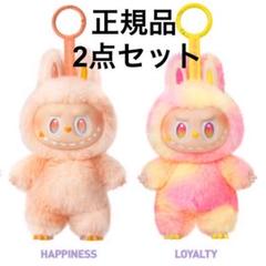 【公式購入正規品】LABUB ラブブ エナジー HOPE フィリックス 正規品 ラブブ LABUBU エナジー Energy HOPE - メルカリ