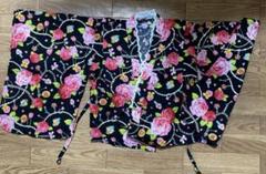 100cmキッズゆかた