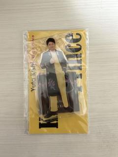 岸優太 PVC アクスタ ティアラ マントタオル 2025年最新】岸優太﻿の人気アイテム - メルカリ