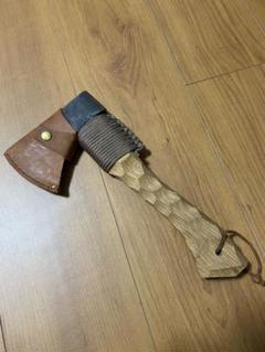 ネルデザインワークス 斧の中古/未使用品 - メルカリ ネルデザインワークス 斧の中古/未使用品 - メルカリ