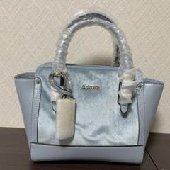 【新品未使用】&chouette 　ショルダーバッグ　ハンドバッグ