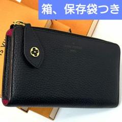 ❣️ルイヴィトン❣️ポルトフォイユ コメット✨ジッピーウォレット長財布✨美品✨ ✨新品同様✨ルイヴィトン ポルトフォイユ コメット ジッピー