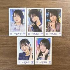 イコラブ 野口衣織 ミニフォトカード vol.3 コンプ - メルカリ