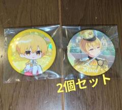 すとぷり るぅとくん 缶バッジ80個 - メルカリ