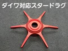 限定生産品　レア　DAIWA ダイワ タトゥーラ HLC 一誠　コラボ レフト Haruhiko Murakami gives a live commentary on the Tatula HLC