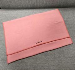 LAVA ヨガマット ラグ　ピンク 紫 Amazon.co.jp: LAVA 15周年記念ヨガラグ ピンク ヨガマット