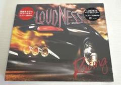 LOUDNESS(ラウドネス) /RACING(音速)