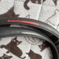 SPECIALIZED TURBO 700x26C クリンチャータイヤ 2本 SPECIALIZED TURBO 700x26C クリンチャータイヤ 2本 - メルカリ