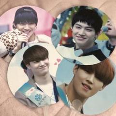 2025年最新】got7 うちわの人気アイテム - メルカリ
