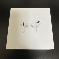 2025年最新】apple airpods pro mlwk3j/aの人気アイテム - メルカリ