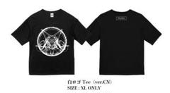 Leetspeak monsters × JILUKA サインTシャツ s-l400.jpg