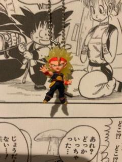 ドラゴンボール - 【専用】３枚セット　フルブロ再録、悟空BR、バーダックゼノ 41zxRpS4JkL._UX250_SCLZZZZZZZ_.jpg
