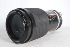 2025年最新】ai nikkor 200mm f4の人気アイテム - メルカリ