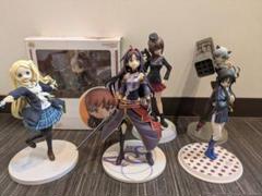 2025年最新】フィギュア まとめ ジャンク 美少女の人気アイテム