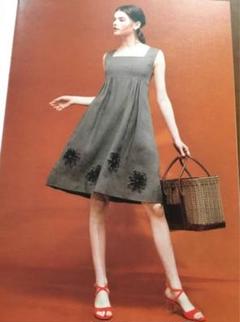 【美品】フォクシー ワンピース フラワーモチーフ Yahoo!オークション -「フラワーワンピース」(フォクシー) (ふ