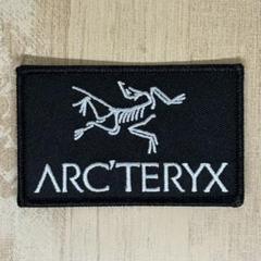 ARC'TERYX アイロン ワッペン アークテリクス emblem 5個セット ARC'TERYX アイロン ワッペン アークテリクス emblem - メルカリ