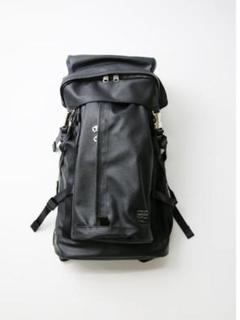 【中古美品】 MUG MINOTAUR PORTER PORTER ポーター x M.U.G MINOTAUR URBAN GEAR マグ ミノトール