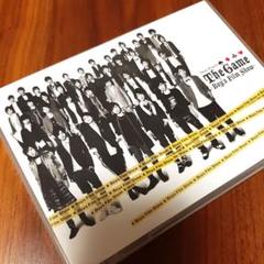 The Game 〜Boy&#39;s Film Show〜 三浦春馬 さん 2009-06-08「THE GAME ～Boy's Film Show～」開催決定 - 軌跡