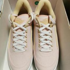 AIR JORDAN 2 RETRO LOW PINK 28.5cm US10のサムネイル