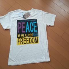 新品　150　TシャツRESULT