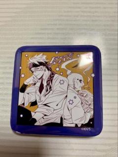 D.Gray-man ポップアップ ましかく 缶バッジ コンプリートセット CAFE同時通販】D.Gray-man ましかくカンバッジ(ブラインド) vol