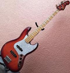 Tokai Jazz Sound ベース スパロゴ　カスタムショップピックアップ 高額買取実施中!!】Tokai エレキベース Jazz Sound 45 スパロゴ