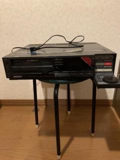 SONY Beta SL-HF900MK II
