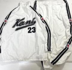 2025年最新】KARL KANI メンズ ナイロンジャケットの人気