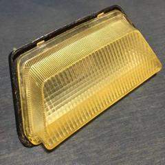 CBR400F LEDテール　クリアテール CBR400F LEDテールランプASSY（レッド） ACP（エーシーピー