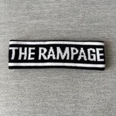 THE RAMPAGE - DBK タオル メガフォン ヘアバンド EXILE 最新ニュース على X: 
