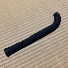 マフラーカバー カブ