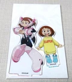 僕のヒーローアカデミア 麗日お茶子 TOHO 幼少期 アクリルスタンド 2025年最新】ヒロアカ 幼少期 アクスタの人気アイテム - メルカリ