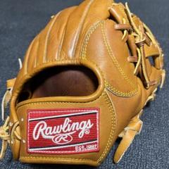 ローリングス 硬式 グラブ 中古 2025年最新】中古 ローリングス 硬式 グラブの人気アイテム